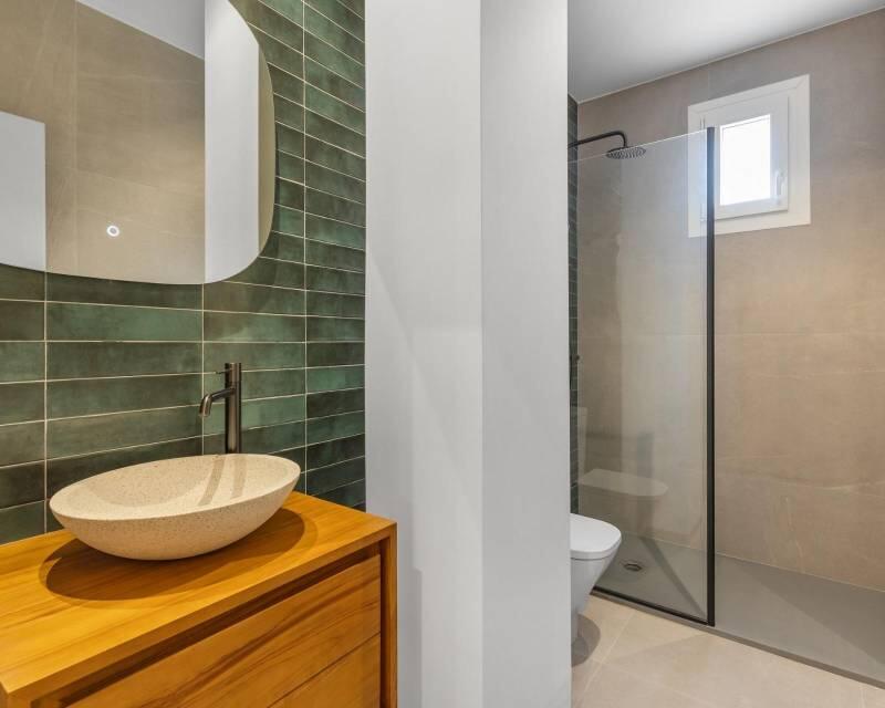 1 Cuarto Apartamento en venta