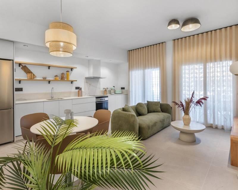 1 Cuarto Apartamento en venta
