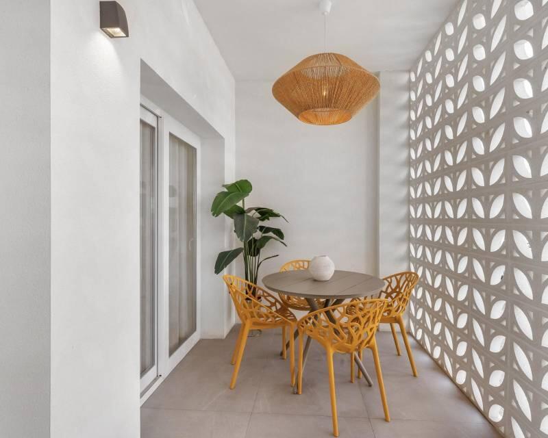 1 Cuarto Apartamento en venta
