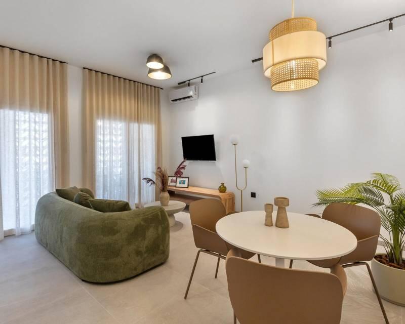 1 Cuarto Apartamento en venta