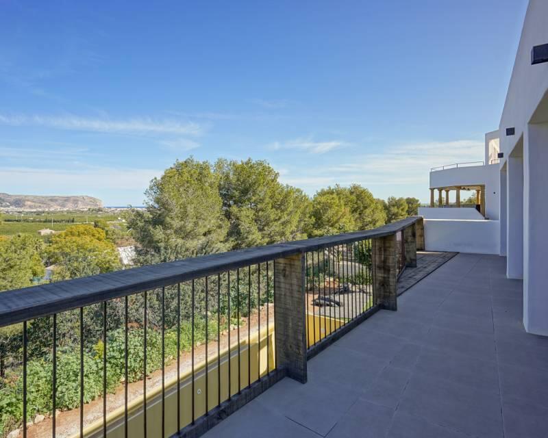 3 Cuarto Villa en venta