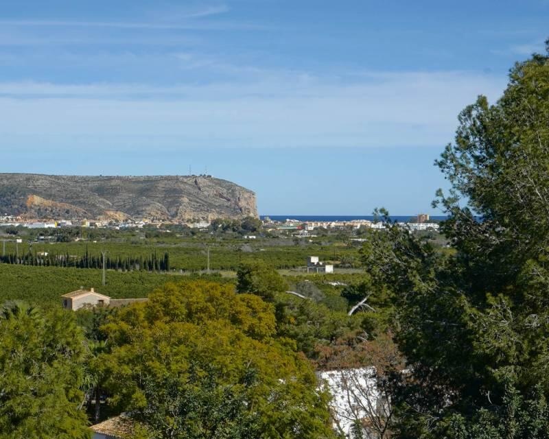 3 Cuarto Villa en venta