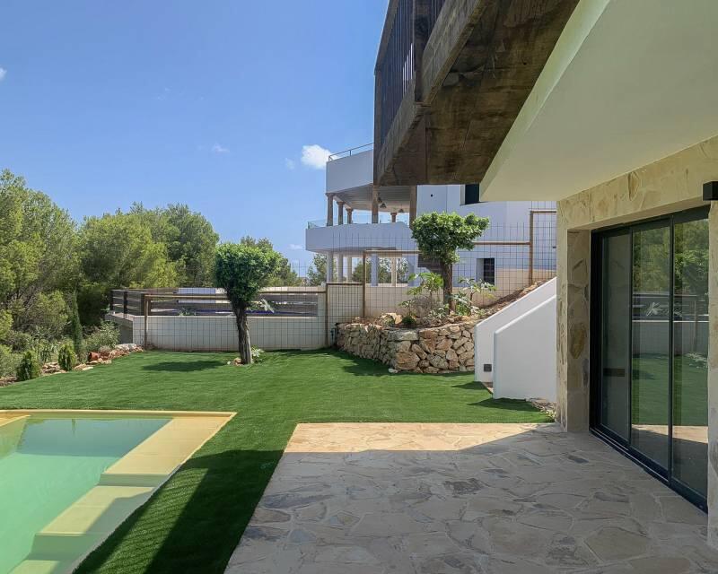 3 Cuarto Villa en venta