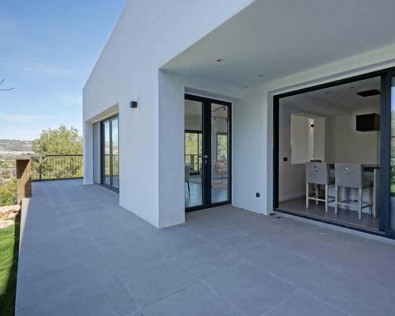 3 Cuarto Villa en venta