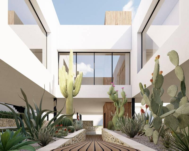 4 Cuarto Villa en venta