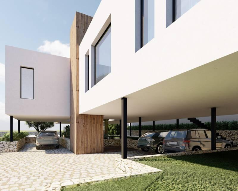 4 Cuarto Villa en venta