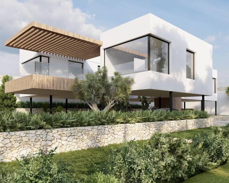 4 Cuarto Villa en venta