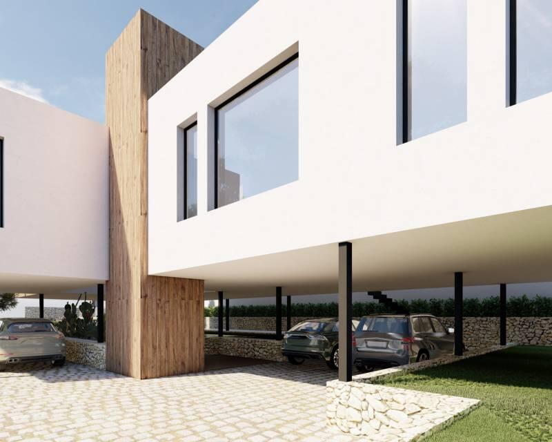 4 Cuarto Villa en venta