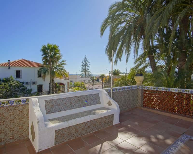 7 Cuarto Villa en venta