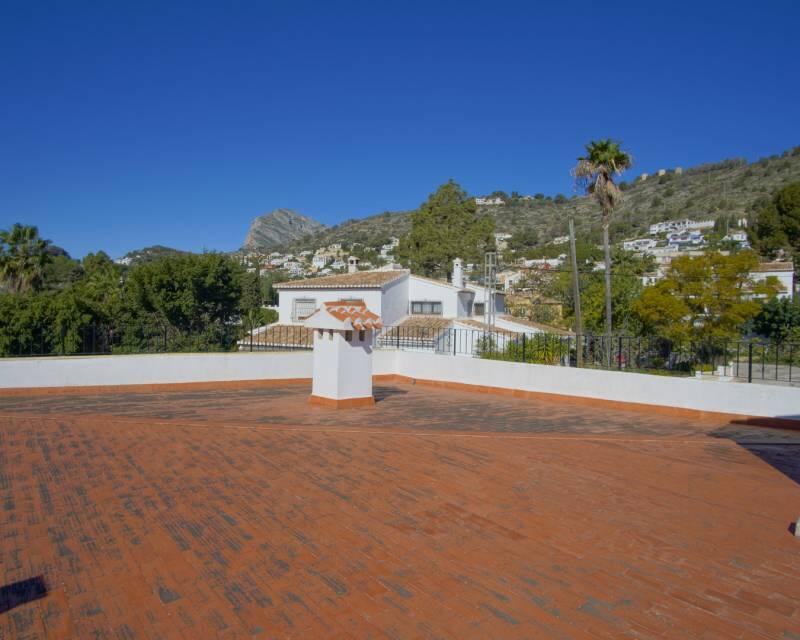 7 Cuarto Villa en venta