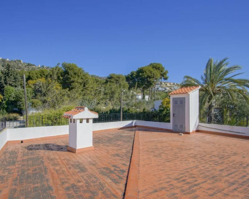 7 Cuarto Villa en venta