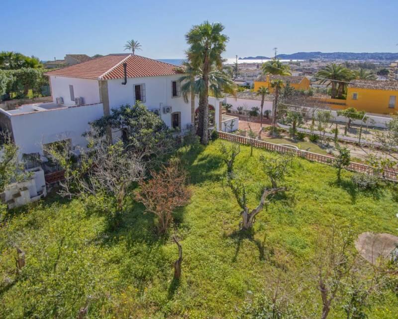 7 Cuarto Villa en venta