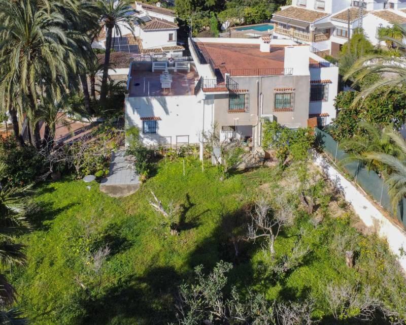 7 Cuarto Villa en venta