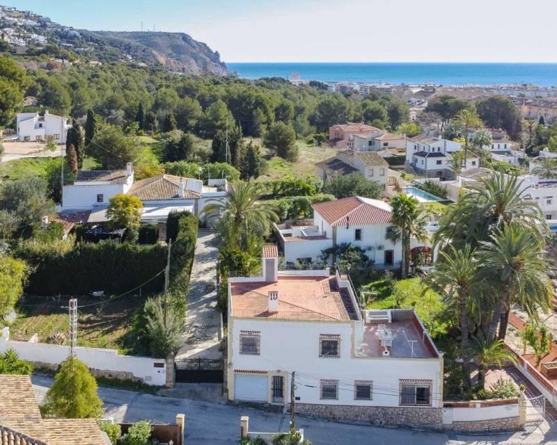 7 Cuarto Villa en venta