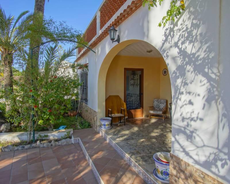 7 Cuarto Villa en venta