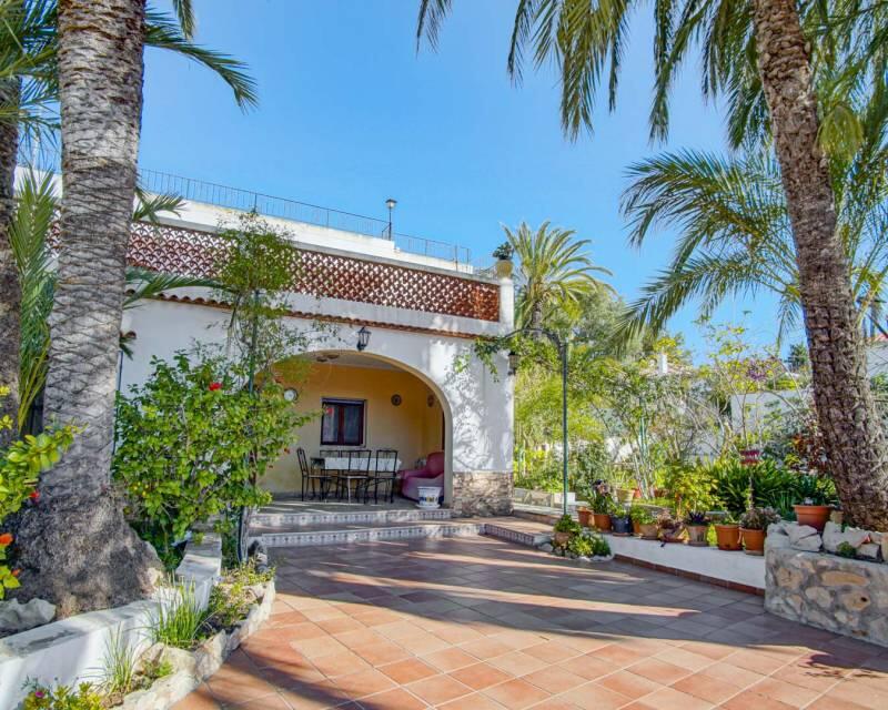 7 Cuarto Villa en venta
