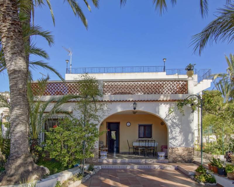 7 Cuarto Villa en venta