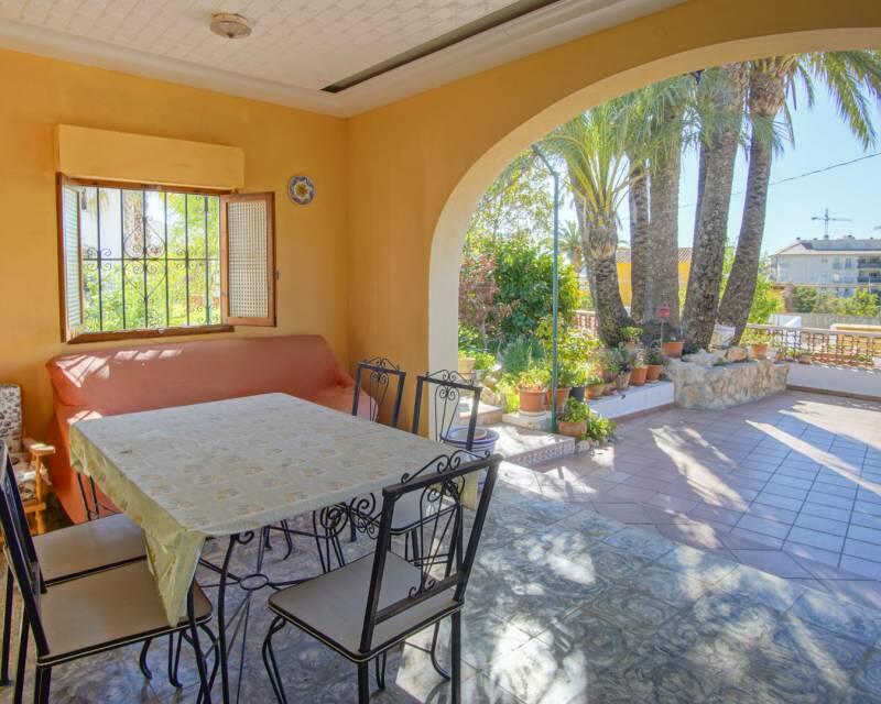 7 Cuarto Villa en venta