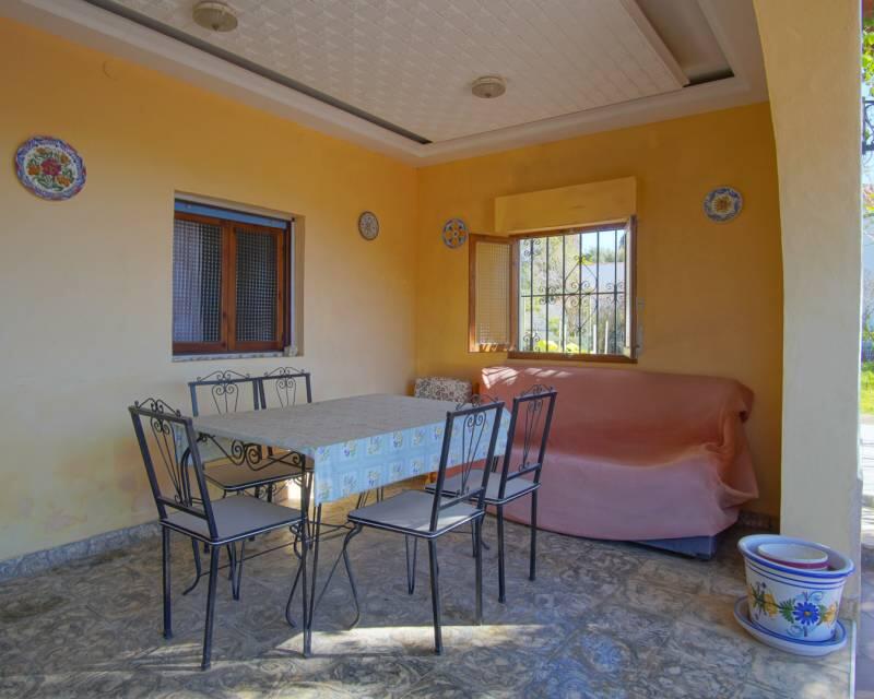 7 Cuarto Villa en venta