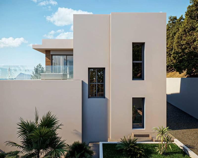5 bedroom Villa for sale