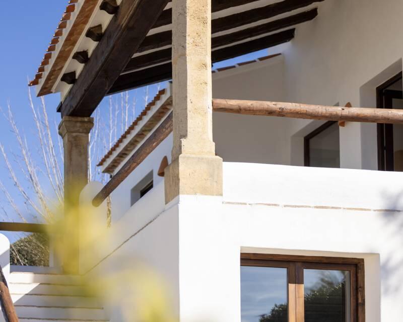 4 Cuarto Villa en venta