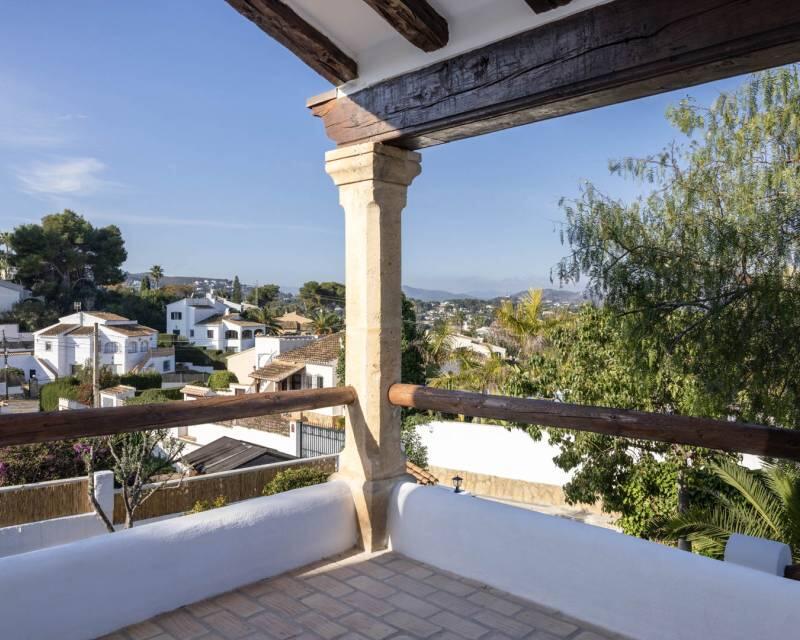 4 Cuarto Villa en venta