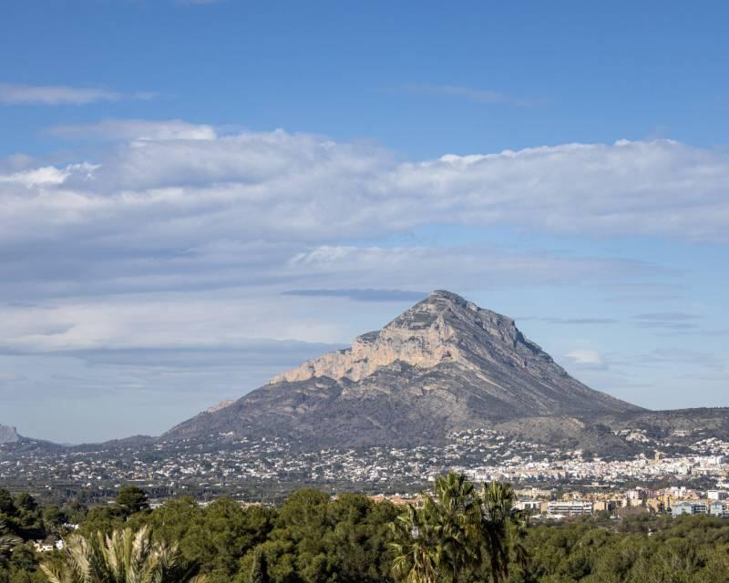 4 Cuarto Villa en venta