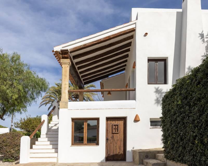 4 Cuarto Villa en venta