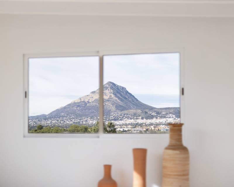 4 Cuarto Villa en venta