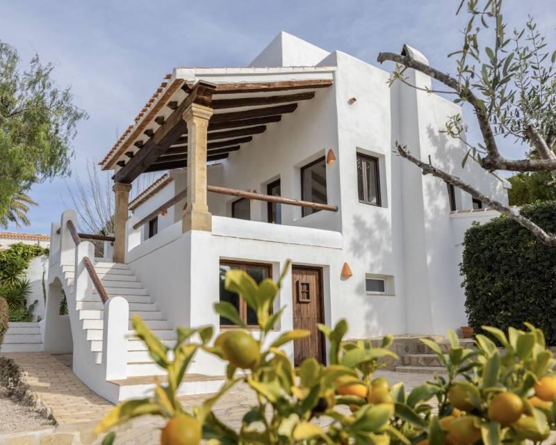 4 Cuarto Villa en venta
