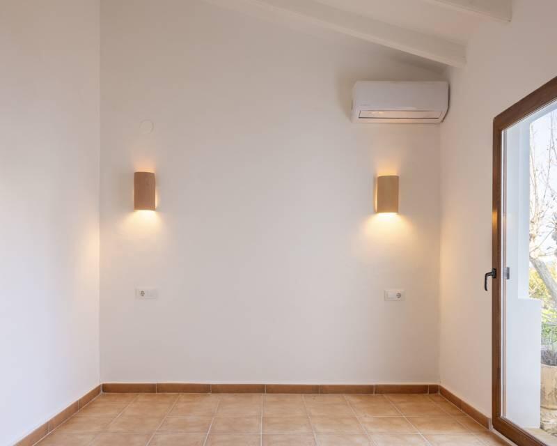 4 Cuarto Villa en venta
