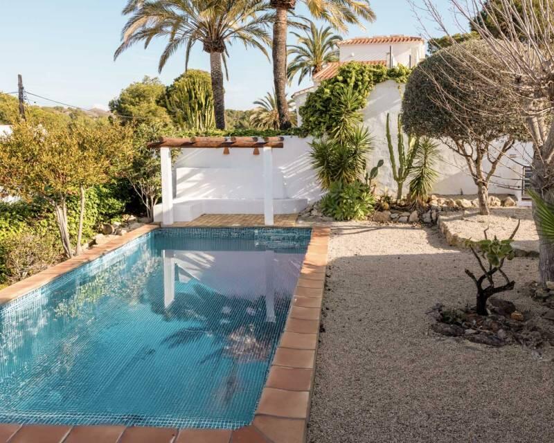 4 Cuarto Villa en venta