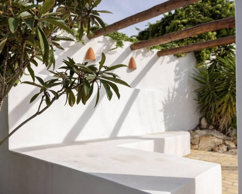 4 Cuarto Villa en venta