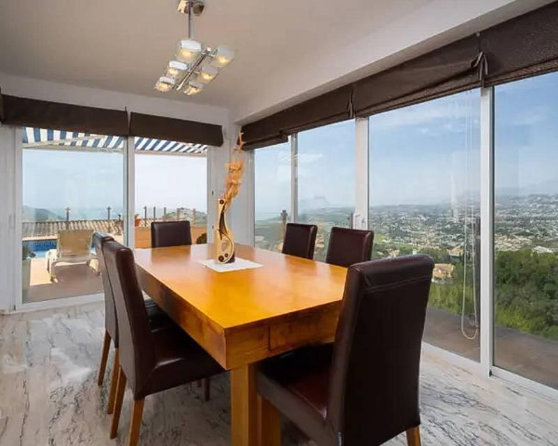 3 Schlafzimmer Villa zu verkaufen