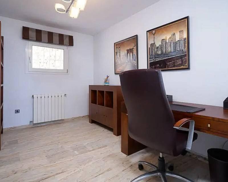 3 Schlafzimmer Villa zu verkaufen