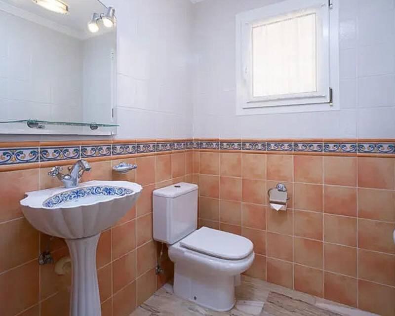 3 Schlafzimmer Villa zu verkaufen