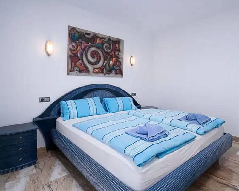3 Schlafzimmer Villa zu verkaufen