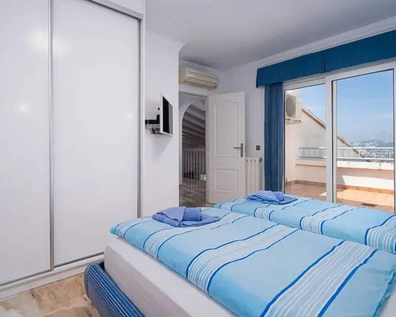 3 Schlafzimmer Villa zu verkaufen