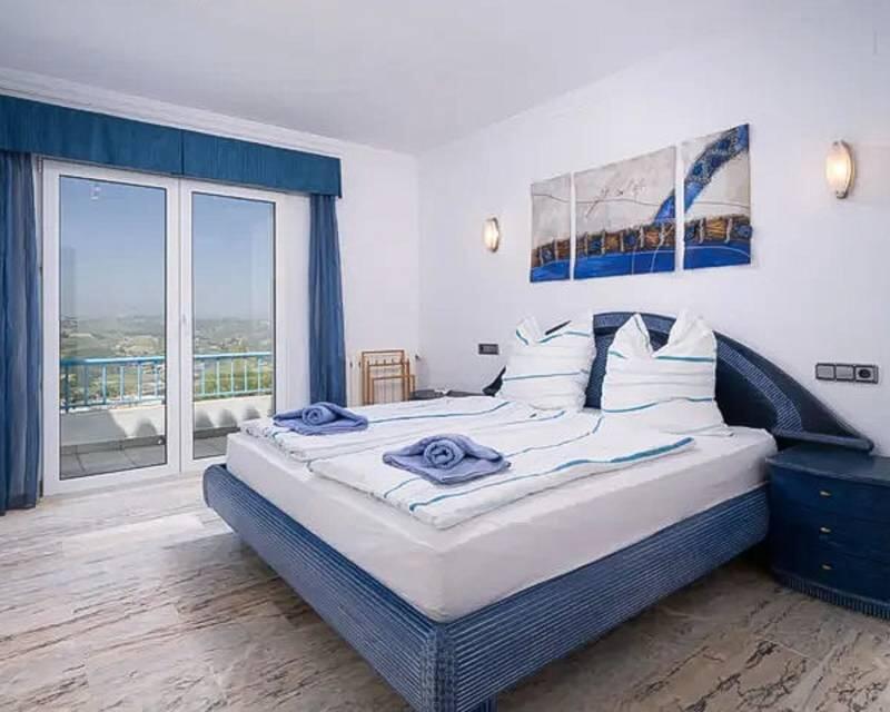 3 Schlafzimmer Villa zu verkaufen