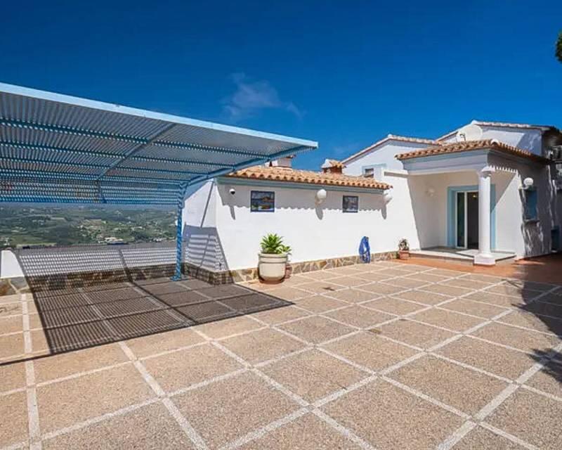 3 Schlafzimmer Villa zu verkaufen