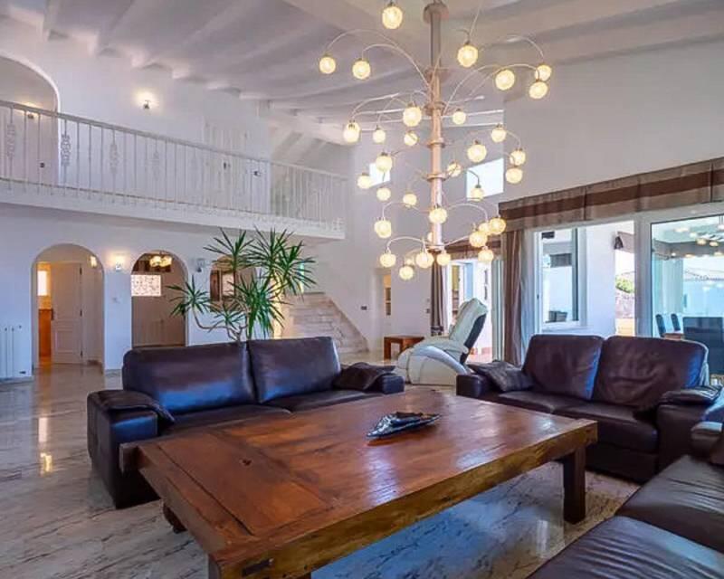 3 Schlafzimmer Villa zu verkaufen