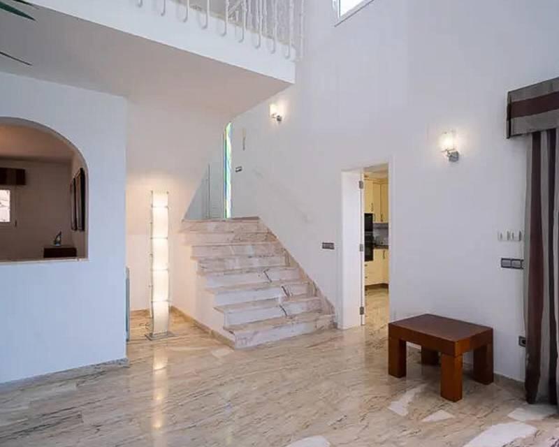 3 Schlafzimmer Villa zu verkaufen