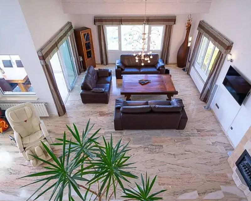 3 Schlafzimmer Villa zu verkaufen