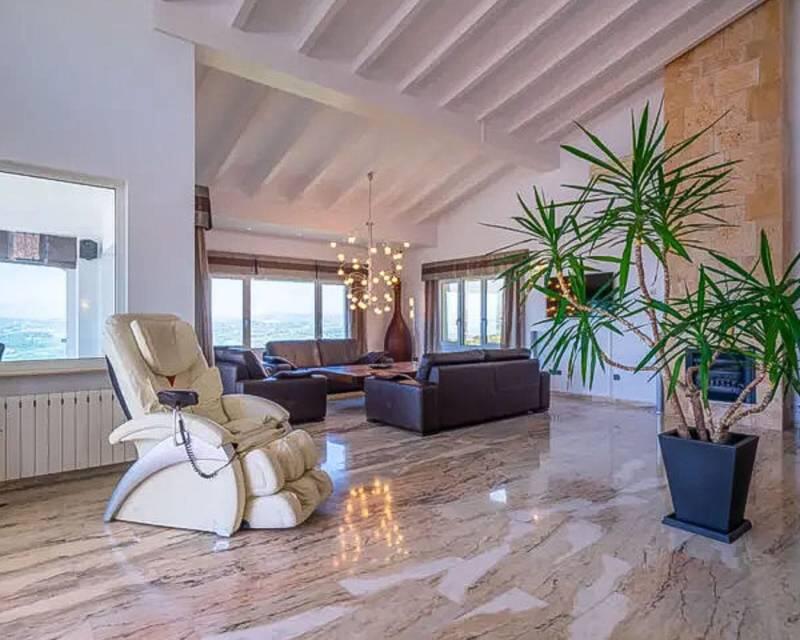 3 Schlafzimmer Villa zu verkaufen