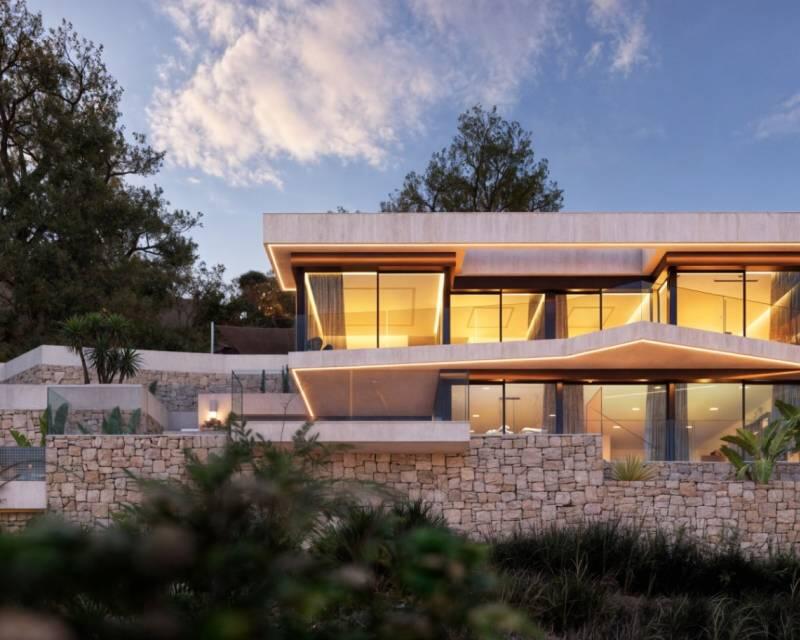 4 bedroom Villa for sale
