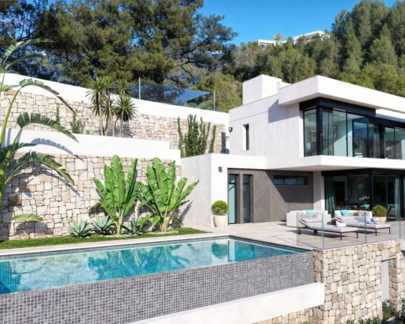 4 bedroom Villa for sale