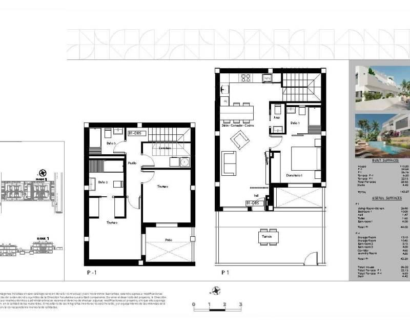 3 bedroom Villa for sale