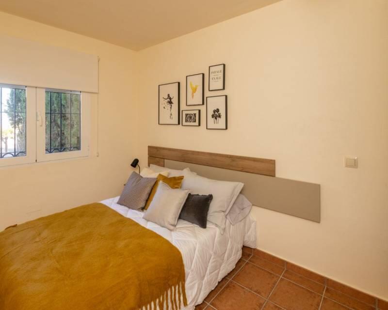 2 Cuarto Villa en venta