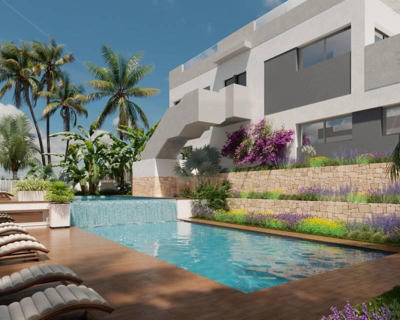 Villa en venta en Torrevieja, Alicante