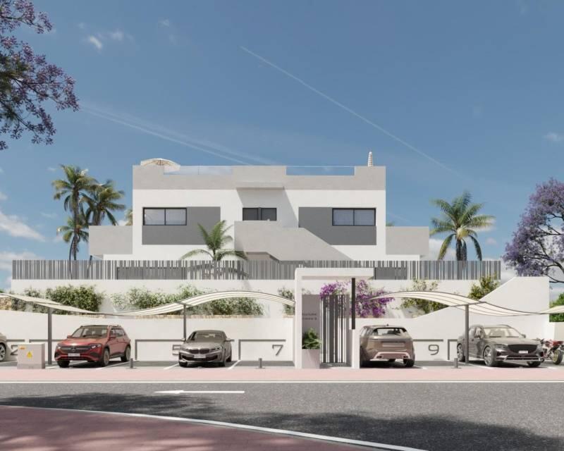 Villa en venta en Torrevieja, Alicante